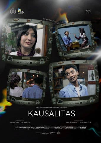 KAUSALITAS