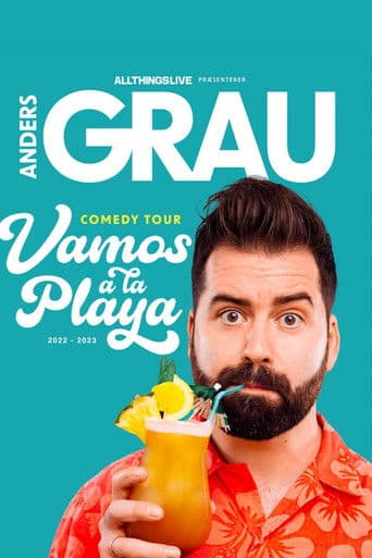 Anders Grau: Vamos a La Playa