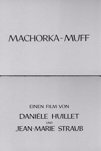 Machorka-Muff