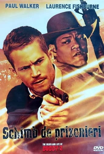 The Death and Life of Bobby Z