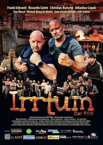 Irrtum - Der Film