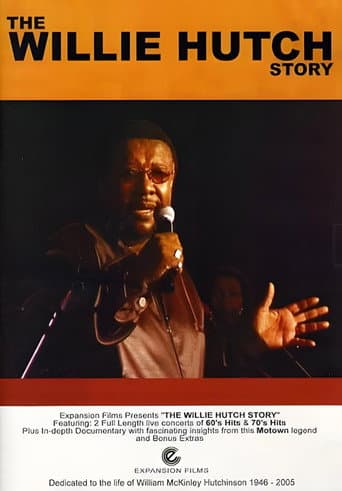 The Willie Hutch Story