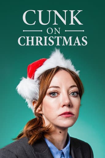 Cunk on Christmas