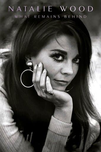 Natalie Wood: What Remains Behind