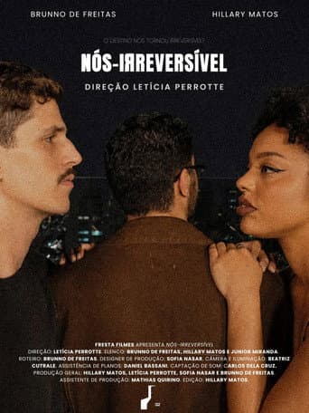 Nós-Irreversível