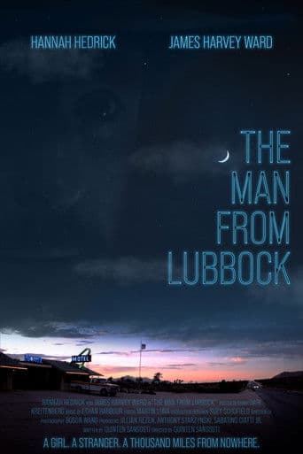 The Man from Lubbock