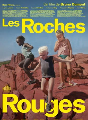 Les Roches Rouges