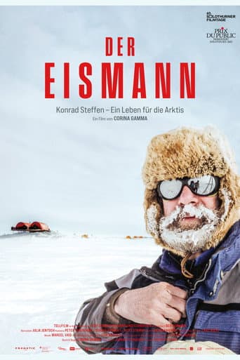 Der Eismann