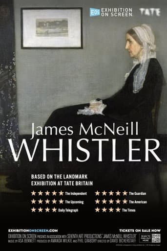 James McNeill Whistler