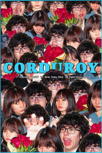 Corduroy