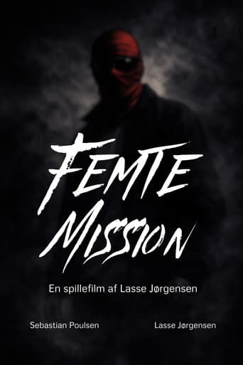 Femte Mission