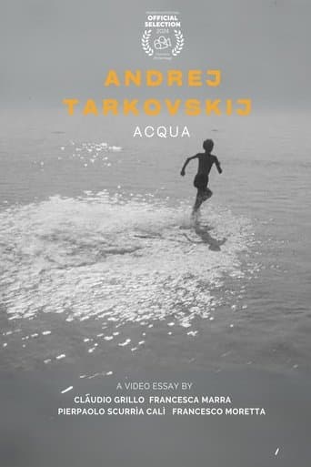 Andrej Tarkovskij: ACQUA