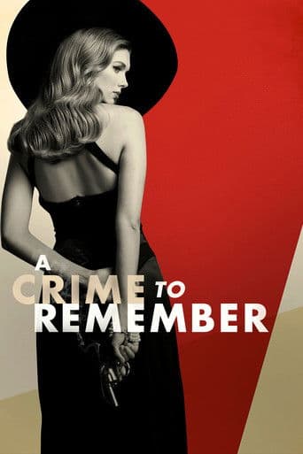 A Crime to Remember