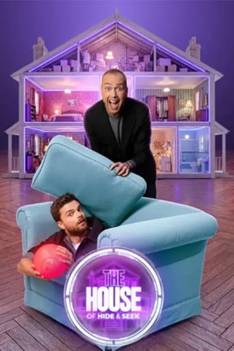 The House of Hide & Seek
