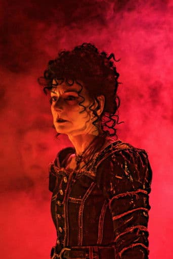 Vigilante - In Concert