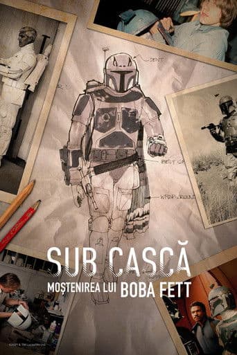 Sub cască: Moștenirea lui Boba Fett