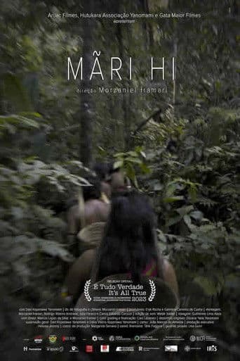 Mãri Hi: A Árvore do Sonho