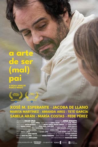 A arte de ser (mal) pai