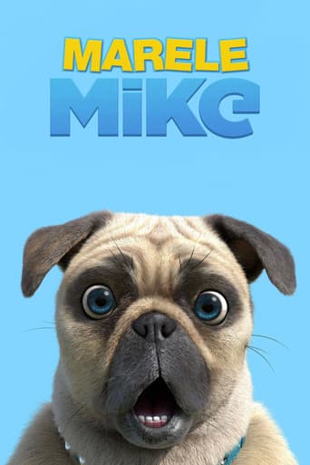 Marele Mike