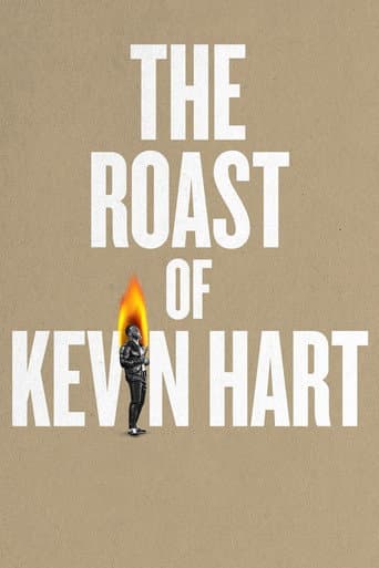 Roast-ul lui Kevin Hart