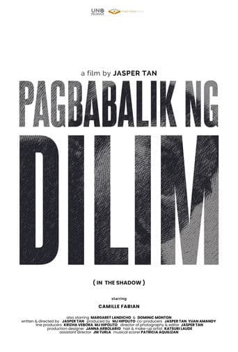 Pagbabalik ng Dilim