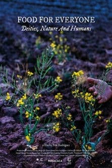 Comida para todos: divinidades, naturaleza y humanos