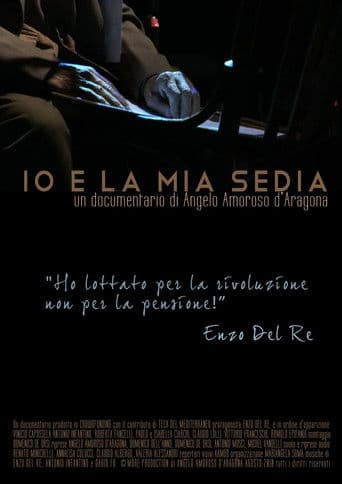 Io e La Mia Sedia