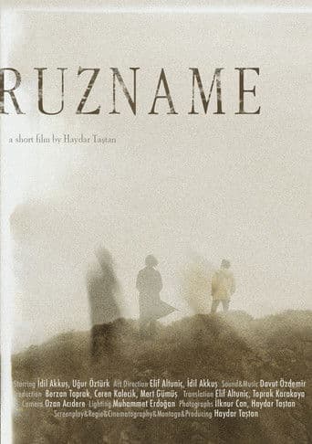 Ruzname