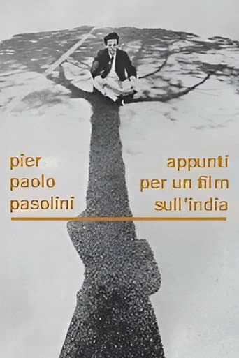Appunti per un film sull'India
