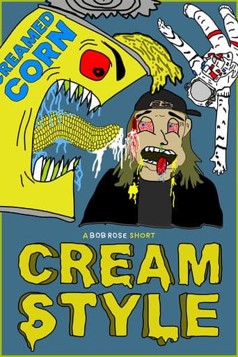 Cream Style