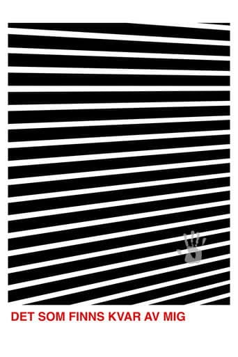 Det som finns kvar av mig