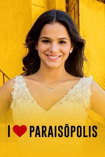 I Love Paraisópolis