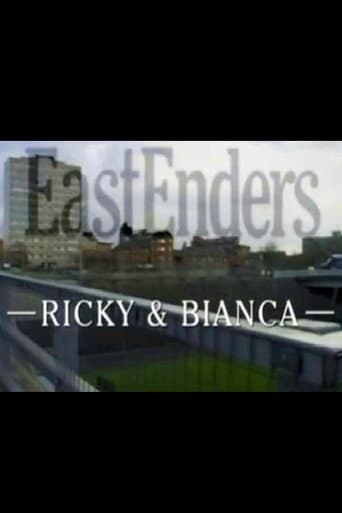 Ricky and Bianca