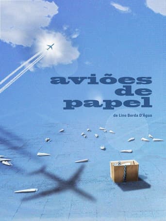 Aviões de Papel