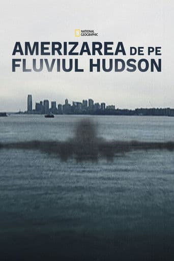 Miracle Landing on the Hudson