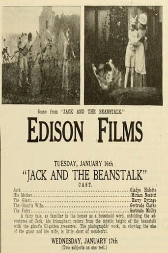 Jack and the Beanstalk