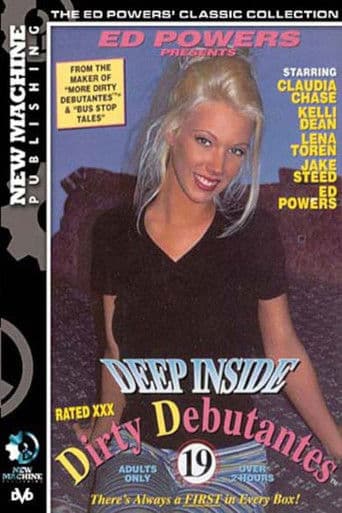 Deep Inside Dirty Debutantes 19