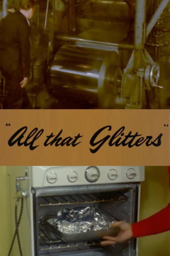 All That Glitters