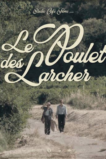 Le Poulet des Larcher