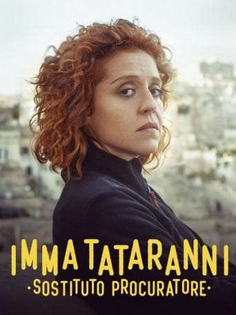 Imma Tataranni - Sostituto procuratore
