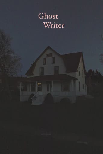 Ghost Writer