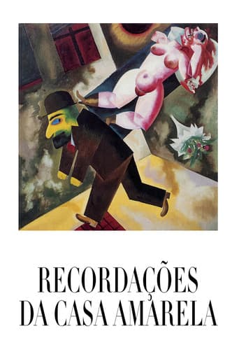 Recordações da Casa Amarela