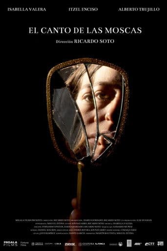 El canto de las moscas