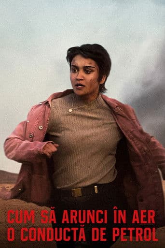 Cum să arunci în aer o conductă de petrol