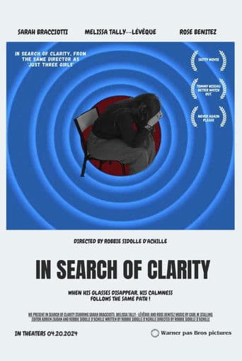 À la recherche de la clarté