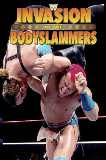 Invasion of the Bodyslammers