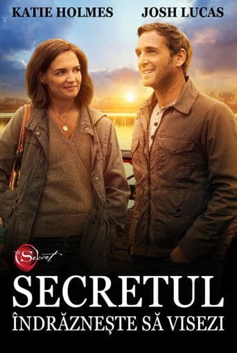 Secretul: Îndrăznește să visezi