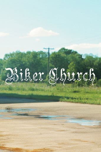 Biker Church