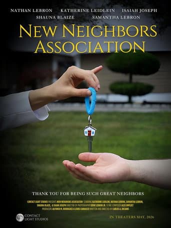 New Neighbors Association