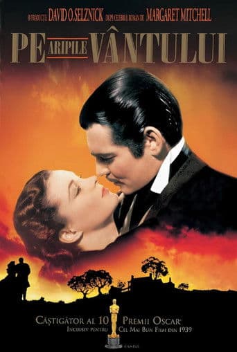 Pe aripile vântului